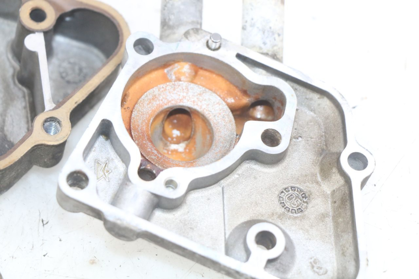 photo de BOMBA DE AGUA YAMAHA YP MAJESTY 125 (1998 - 2001) - Zoom estado de uso