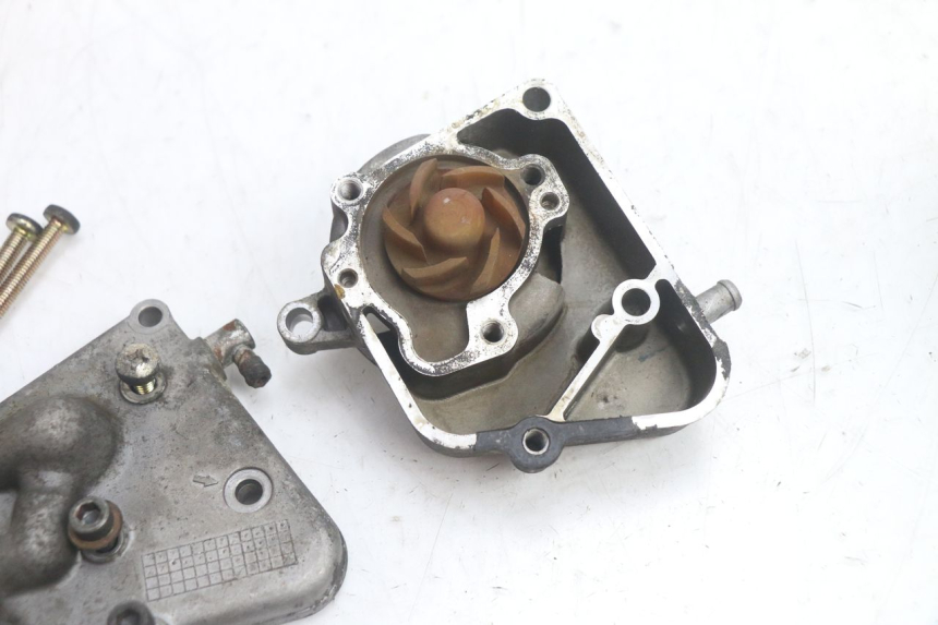 photo de BOMBA DE AGUA YAMAHA YP MAJESTY 125 (1998 - 2001) - Zoom estado de uso