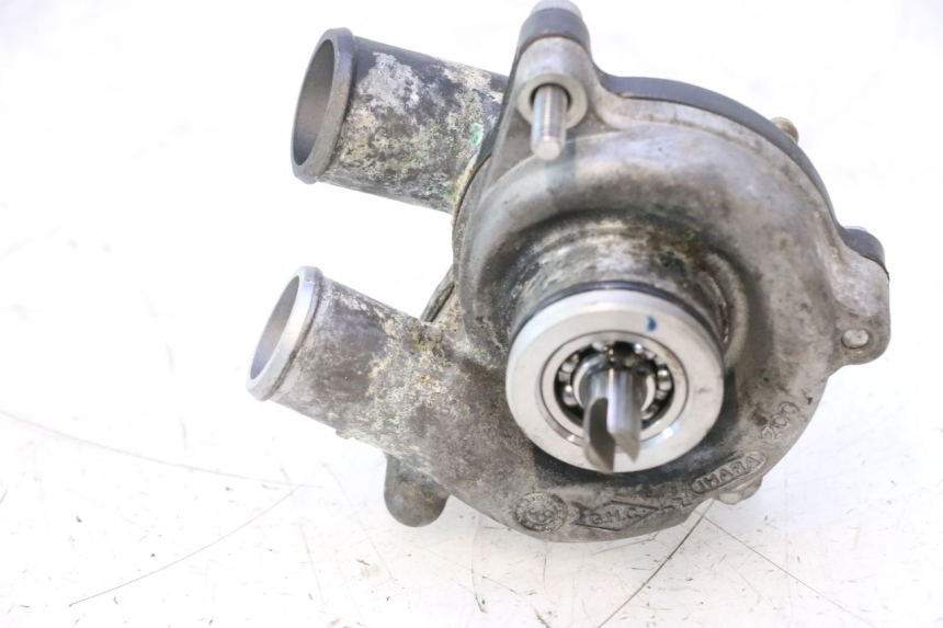 photo de BOMBA AGUA YAMAHA YZF R6 600 (2008 - 2009) - Estado de la superficie y material