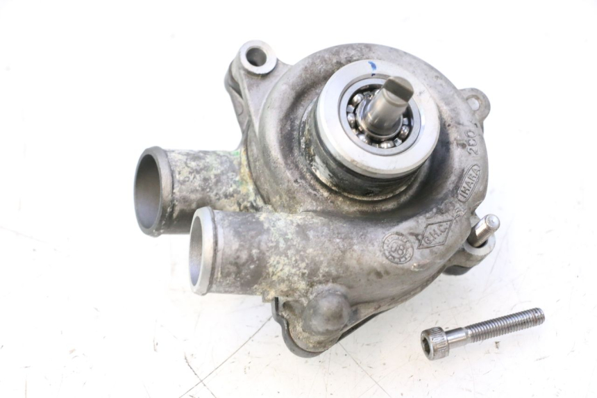 photo de BOMBA AGUA YAMAHA YZF R6 600 (2008 - 2009) - Marcados y referencias originales