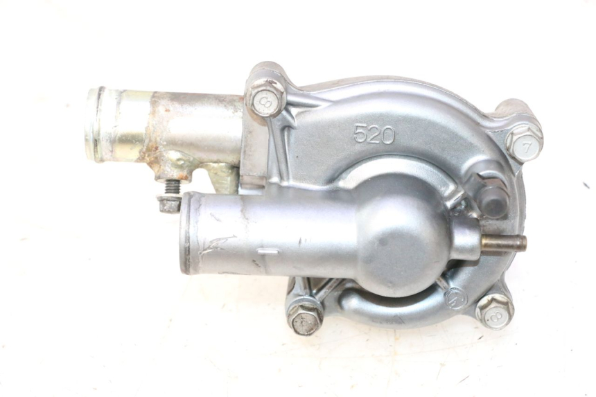 photo de BOMBA AGUA KAWASAKI ZZR 600 (1995 - 2004) - Detalles de los puntos de fijación