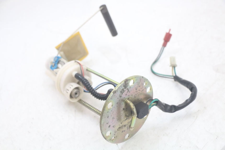 photo de BOMBA DE COMBUSTIBLE QUADRO 3D S 350 (2013 - 2018) - Primer plano técnico