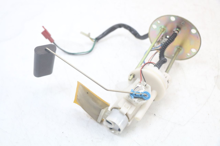 photo de BOMBA DE COMBUSTIBLE QUADRO 3D S 350 (2013 - 2018) - Vista general del producto