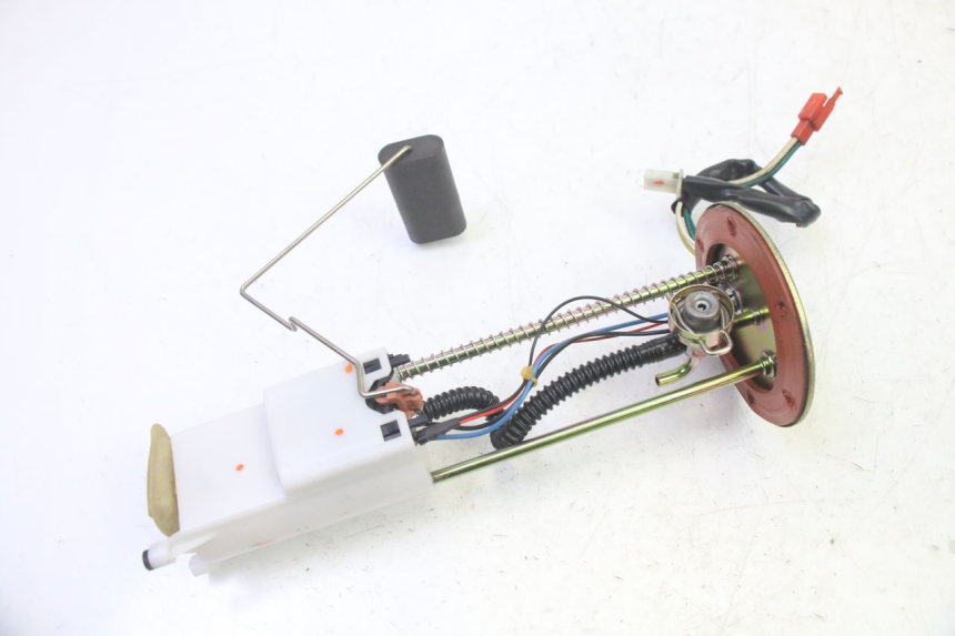 photo de BOMBA GASOLINA QUADRO 4 4D 350 (2015 - 2018) - Detalle de la pieza