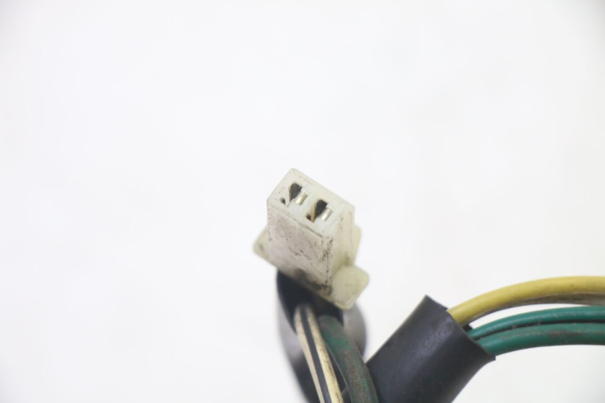 photo de BOMBA GASOLINA QUADRO 4 4D 350 (2015 - 2018) - Detalles de los puntos de fijación