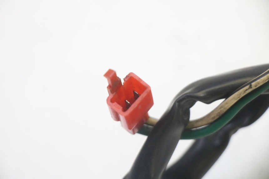 photo de BOMBA GASOLINA QUADRO 4 4D 350 (2015 - 2018) - Estado de la superficie y material