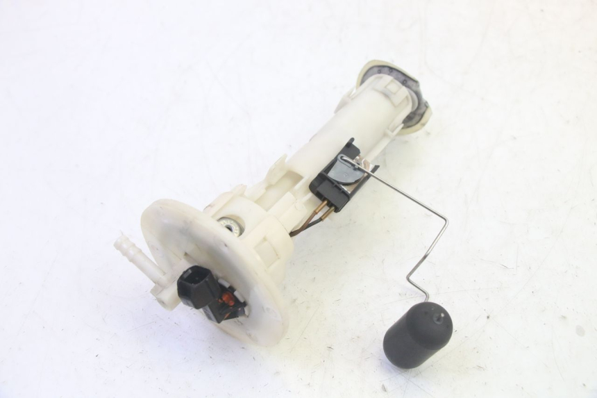 photo de BOMBA GASOLINA ADIVA AD3 300 (2014 - 2020) - Primer plano técnico