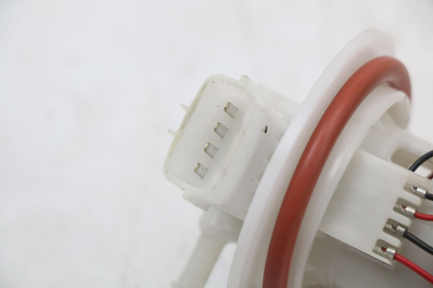 photo de BOMBA GASOLINA SUZUKI ADDRESS 110 (2015 - 2020) - Zoom estado de uso