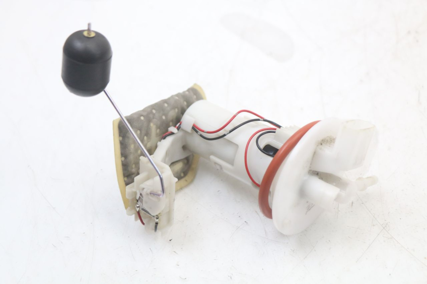 photo de BOMBA GASOLINA SUZUKI ADDRESS 110 (2015 - 2020) - Otra perspectiva