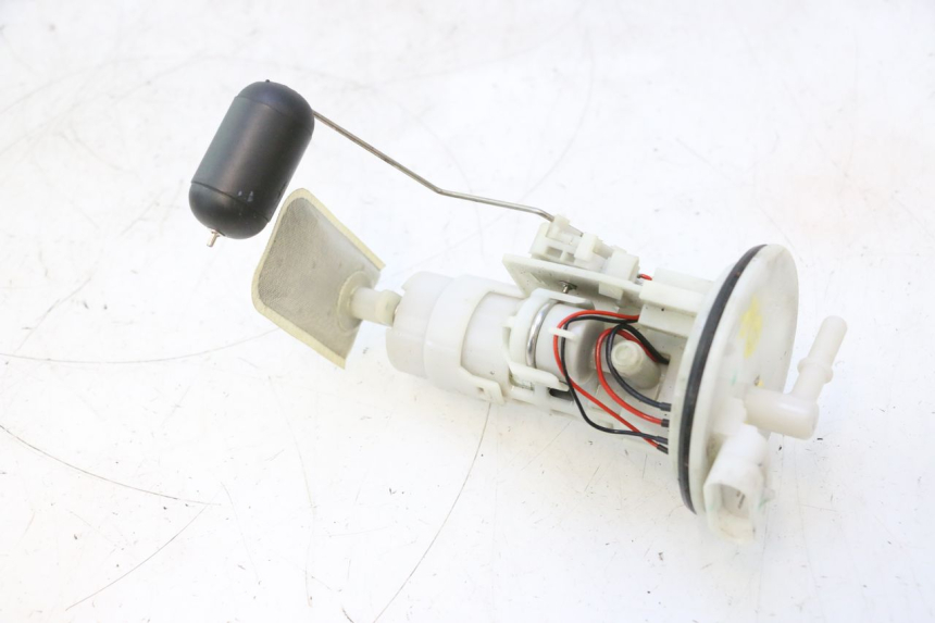 photo de BOMBA GASOLINA MASH BIBOP 2.0 50 (2021 - 2026) - Recambio usado revisado