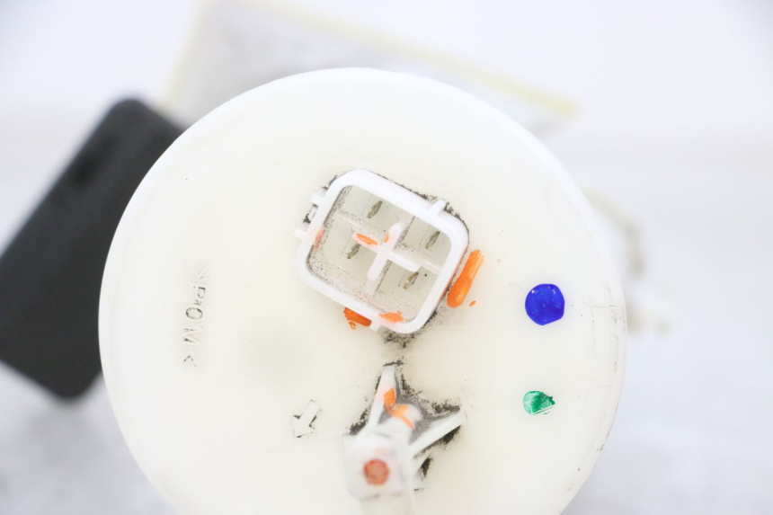 photo de BOMBA DE COMBUSTIBLE SUZUKI BURGMAN 125 (2007 - 2014) - Recambio usado revisado