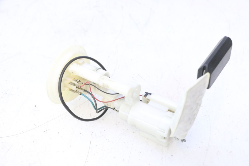 photo de BOMBA DE COMBUSTIBLE SUZUKI BURGMAN 125 (2007 - 2014) - Marcados y referencias originales