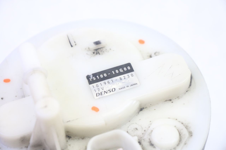 photo de BOMBA GASOLINA SUZUKI BURGMAN EXECUTIVE ABS 650 (2006 - 2012) - Zoom estado de uso