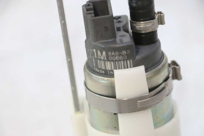 photo de BOMBA GASOLINA BMW C SPORT 650 (2015 - 2021) - Zoom estado de uso
