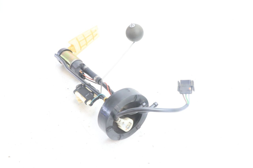 photo de BOMBA GASOLINA BMW C1 125 (2000 - 2003) - Zoom estado de uso