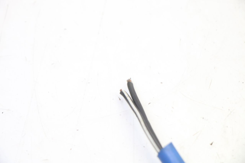 photo de BOMBA GASOLINA HONDA CBR RR FIREBLADE 900 (1992 - 1994) - Zoom estado de uso