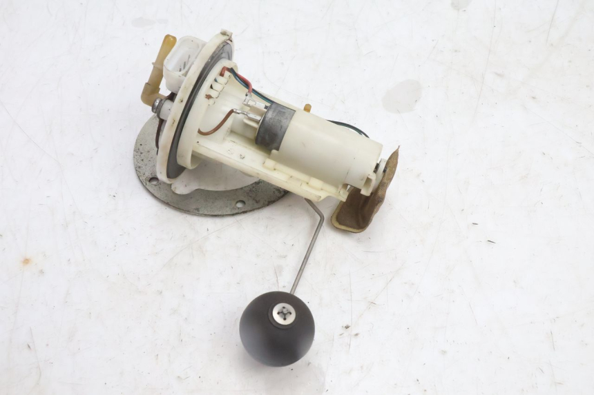 photo de BOMBA DE COMBUSTIBLE PEUGEOT CITYSTAR 125 (2011 - 2017) - Características distintivas