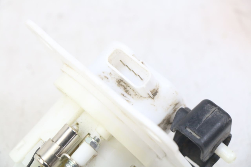 photo de BOMBA DE COMBUSTIBLE HONDA CRF CR-F 125 (2022 - 2023) - Estado de la superficie y material