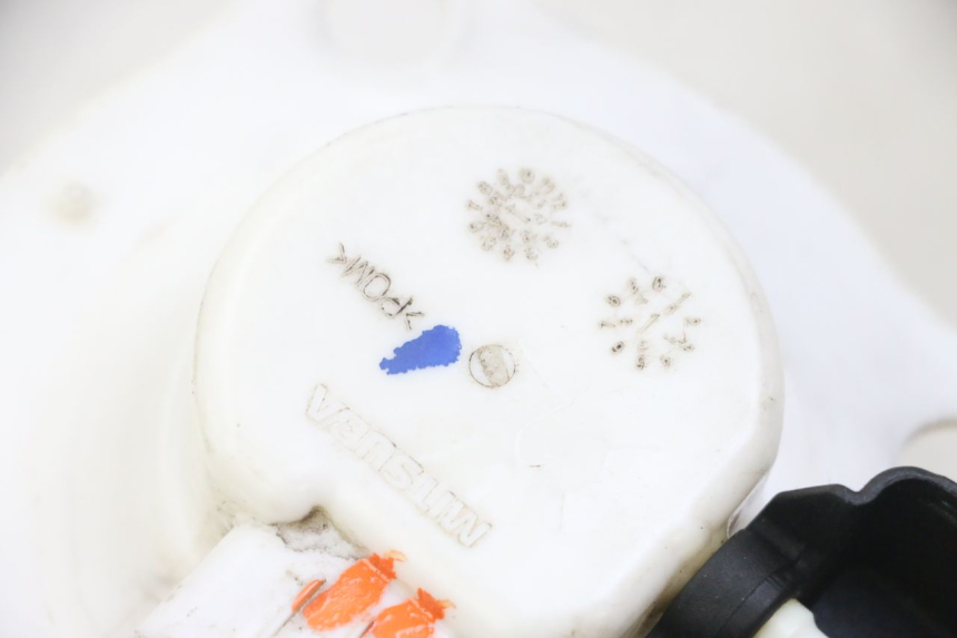 photo de BOMBA GASOLINA HONDA CRF-F CRF F 110 (2019 - 2022) - Otra perspectiva