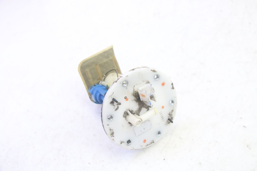 photo de BOMBA GASOLINA PEUGEOT DJANGO 4T 50 (2014 - 2019) - Otra perspectiva