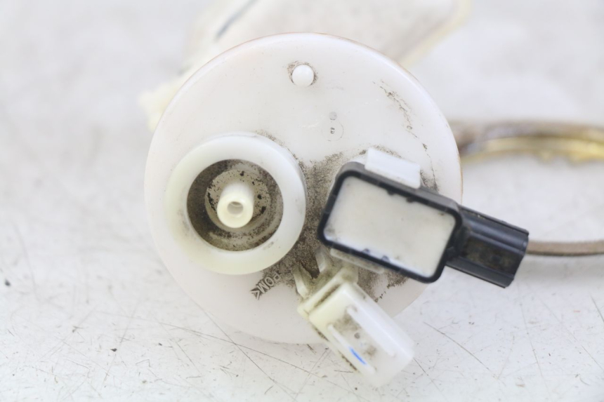 photo de BOMBA DE COMBUSTIBLE YAMAHA D'ELIGHT DELIGHT 125 (2017 - 2020) - Zoom estado de uso