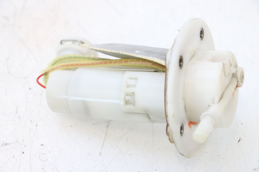 photo de BOMBA DE GASOLINA KEEWAY F-ACT FACT EVO 50 (2020 - 2026) - Estado de la superficie y material