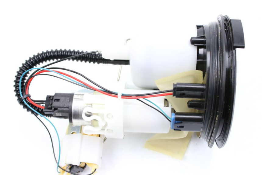 photo de BOMBA GASOLINA BMW F GS K81 850 (2018 - 2023) - Zoom estado de uso