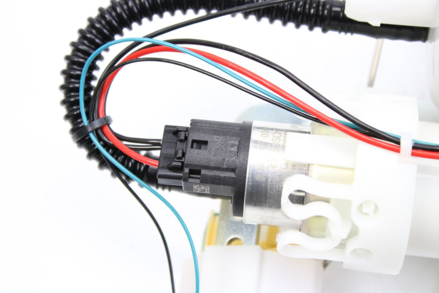 photo de BOMBA GASOLINA BMW F GS K81 850 (2018 - 2023) - Otra perspectiva