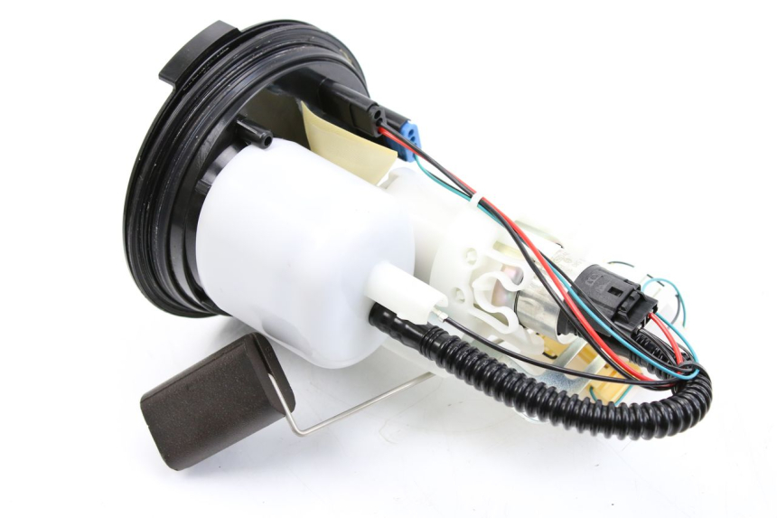 photo de BOMBA GASOLINA BMW F GS K81 850 (2018 - 2023) - Primer plano técnico