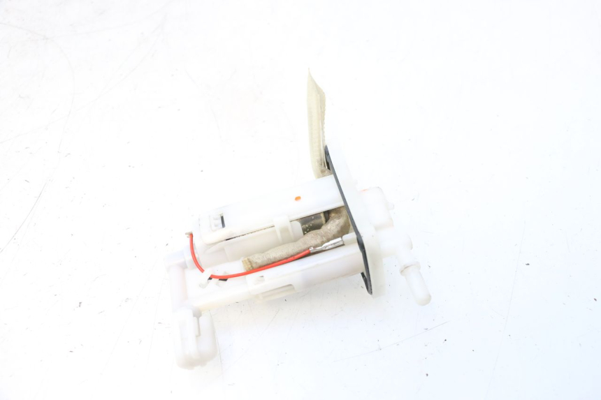 photo de BOMBA GASOLINA JM MOTORS F45i 4T 50 (2020 - 2023) - Zoom estado de uso