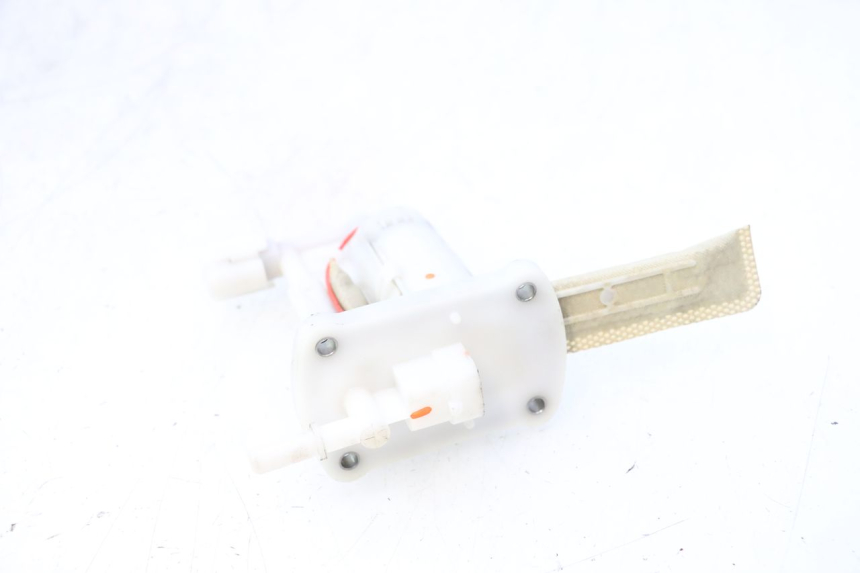 photo de BOMBA GASOLINA JM MOTORS F45i 4T 50 (2020 - 2023) - Otra perspectiva