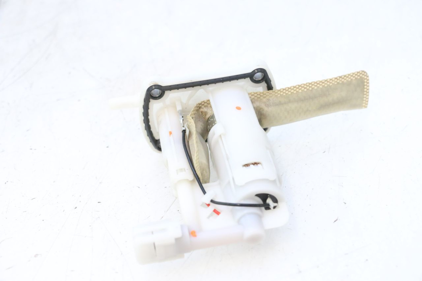 photo de BOMBA GASOLINA JM MOTORS F45i 4T 50 (2020 - 2023) - Detalles de los puntos de fijación