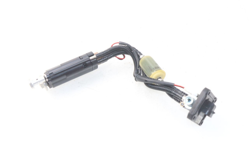 photo de BOMBA GASOLINA HUSQVARNA FC 350 (2019 - 2022) - Zoom estado de uso