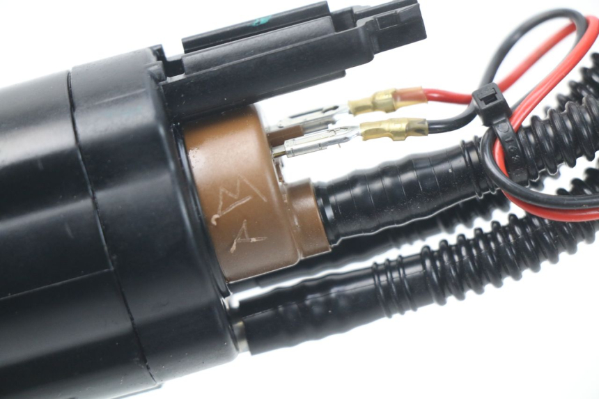 photo de BOMBA GASOLINA HUSQVARNA FC 350 (2019 - 2022) - Primer plano técnico