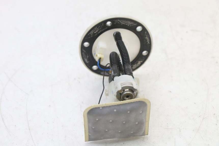 photo de BOMBA DE COMBUSTIBLE SYM FIDDLE 3 III 125 (2014 - 2020) - Detalles de los puntos de fijación