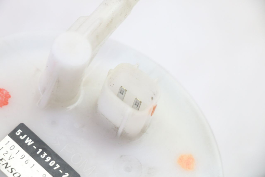 photo de BOMBA DE COMBUSTIBLE YAMAHA FJR ABS 1300 (2006 - 2012) - Vista general del producto