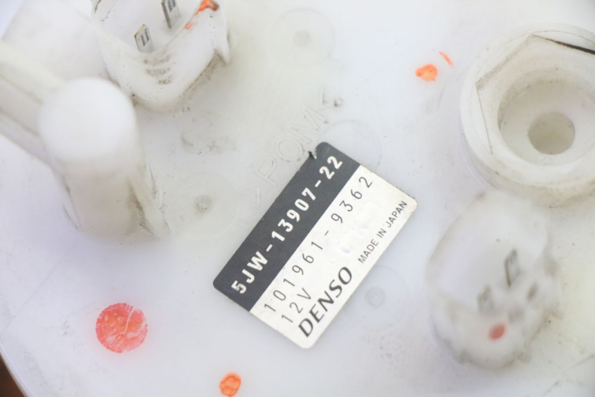 photo de BOMBA DE COMBUSTIBLE YAMAHA FJR ABS 1300 (2006 - 2012) - Vista general del producto