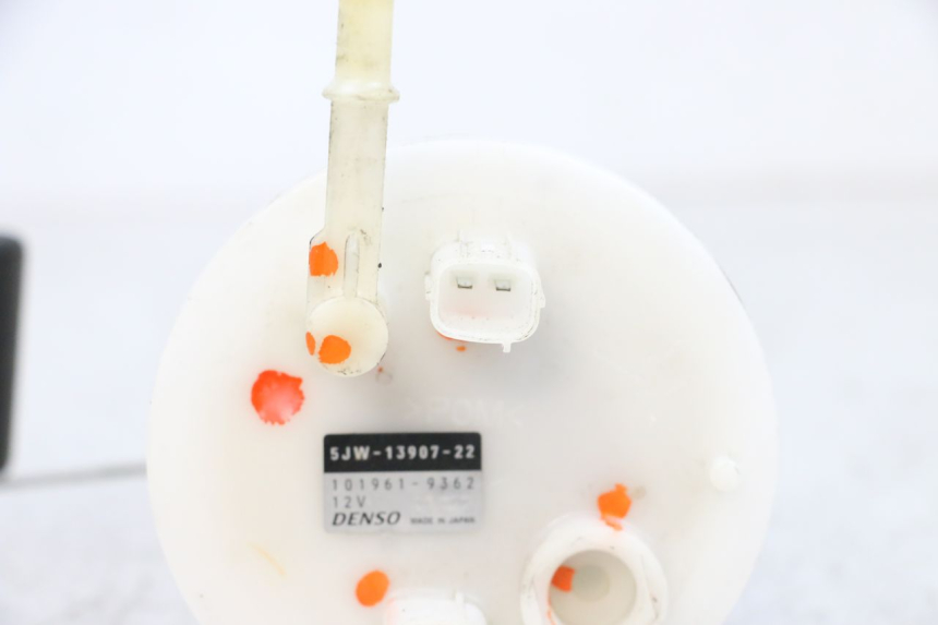 photo de BOMBA DE COMBUSTIBLE YAMAHA FJR ABS 1300 (2006 - 2012) - Otra vista del artículo