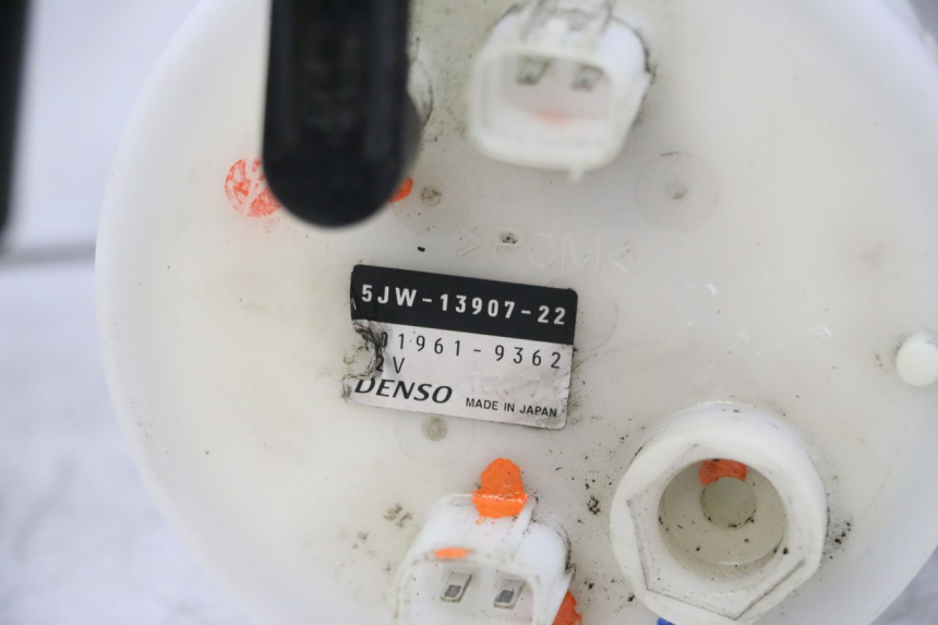 photo de BOMBA DE COMBUSTIBLE YAMAHA FJR ABS 1300 (2006 - 2012) - Zoom estado de uso