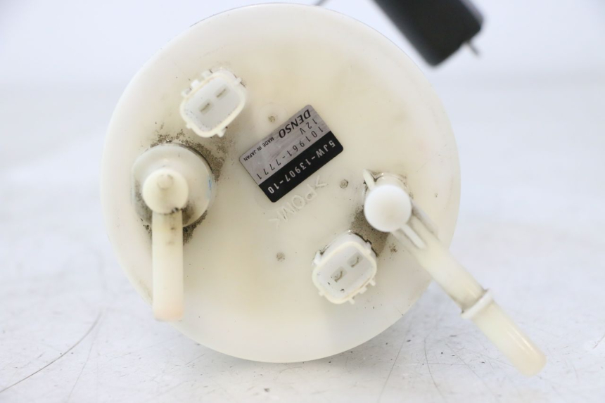 photo de BOMBA GASOLINA YAMAHA FJR 1300 (2001 - 2005) - Marcados y referencias originales