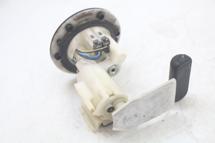 photo de BOMBA DE COMBUSTIBLE MBK FLAME X 125 (2004 - 2007) - Primer plano técnico