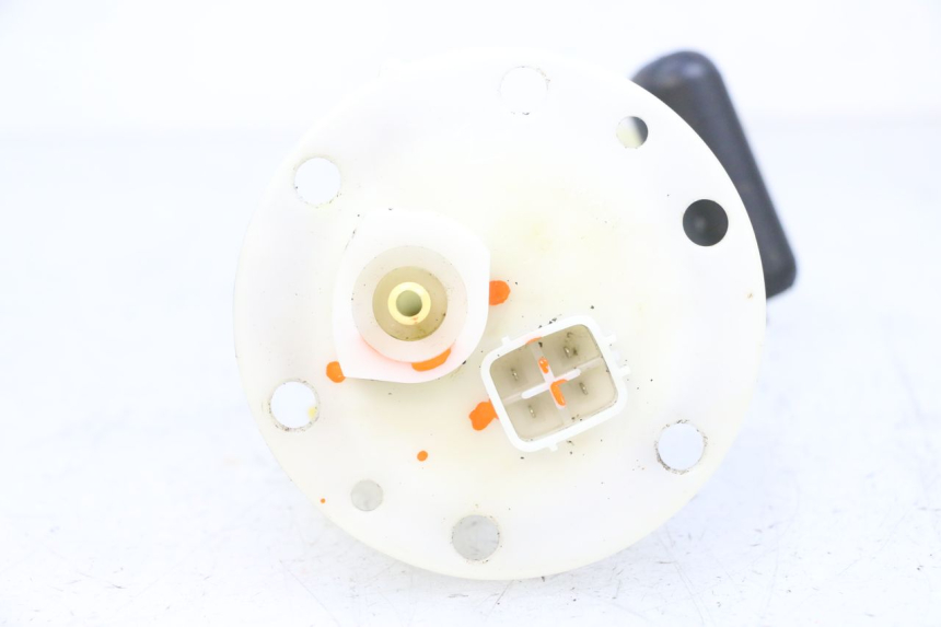 photo de BOMBA GASOLINA MBK FLAME X 125 (2007 - 2016) - Primer plano de alta resolución