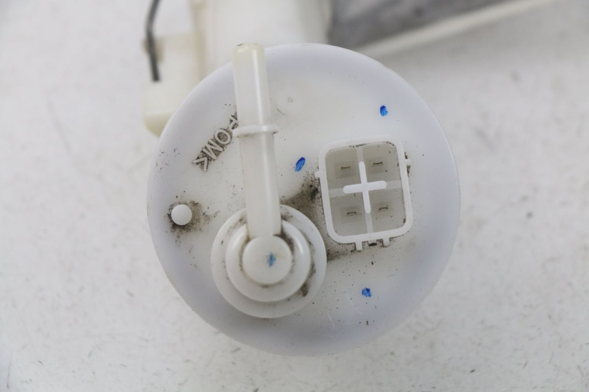 photo de BOMBA GASOLINA MBK FLIPPER 115 (2013 - 2017) - Detalles de los puntos de fijación