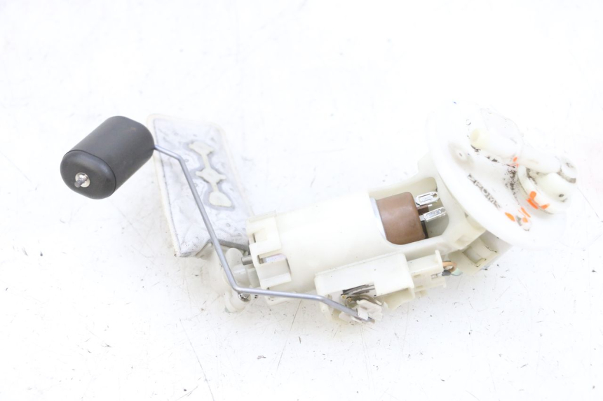 photo de BOMBA GASOLINA MBK FLIPPER 115 (2013 - 2017) - Estado de la superficie y material