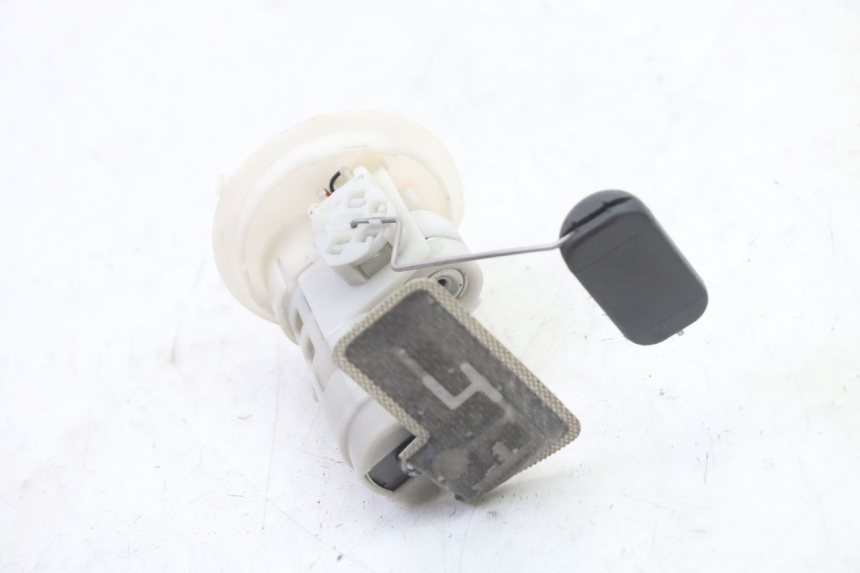 photo de BOMBA GASOLINA VENESI FLY RETRO 4T 50 (2020 - 2025) - Vista general del producto