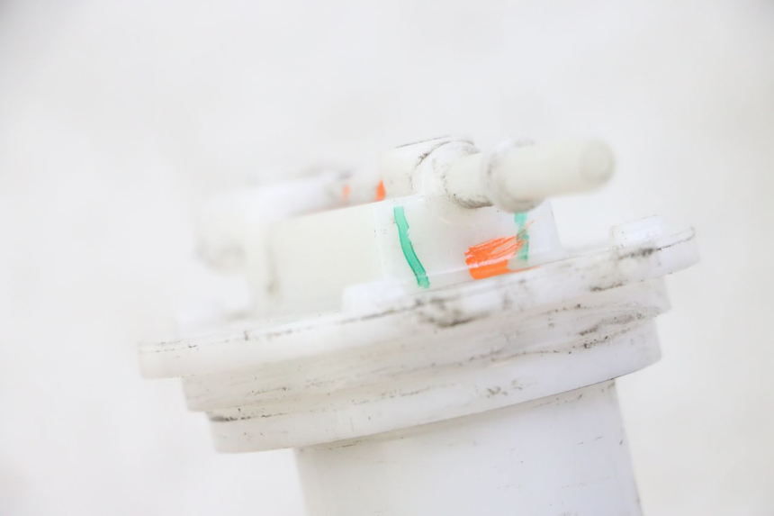 photo de BOMBA GASOLINA HONDA FORZA ABS 300 (2013 - 2017) - Zoom estado de uso