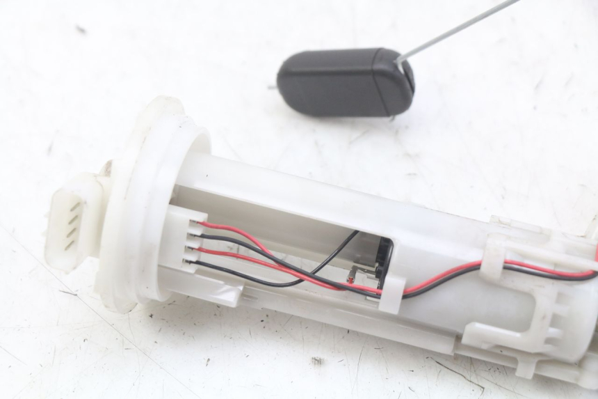 photo de BOMBA DE COMBUSTIBLE HONDA FORZA 125 (2015 - 2016) - Zoom estado de uso