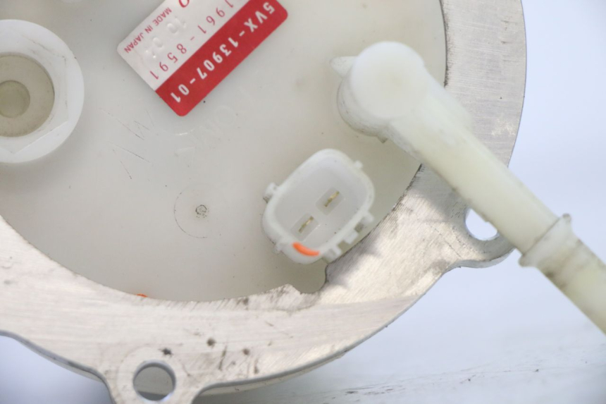 photo de BOMBA GASOLINA YAMAHA FZ6 FAZER S2 600 (2007 - 2011) - Vista general del producto