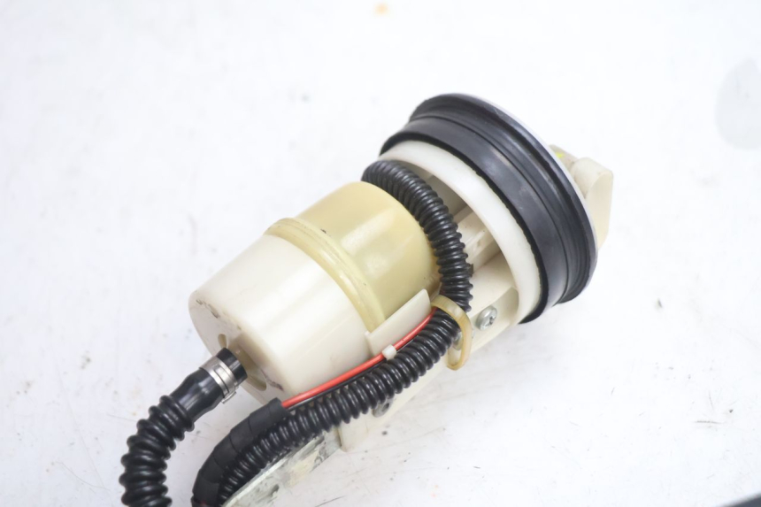 photo de BOMBA DE COMBUSTIBLE GILERA GP 800 (2007 - 2013) - Detalle de la pieza