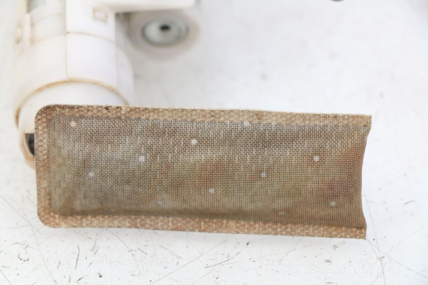 photo de BOMBA DE COMBUSTIBLE EUROCKA GTR 50 (2018 - 2021) - Zoom estado de uso